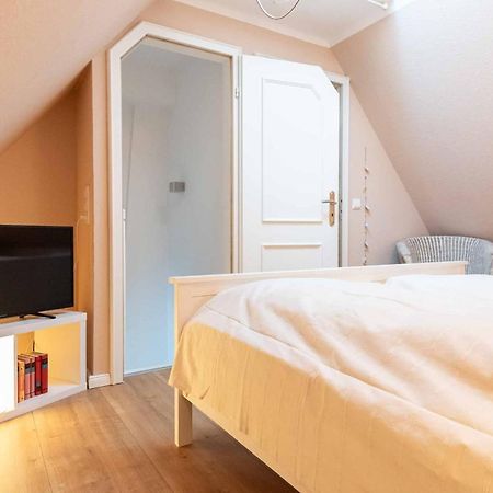 Lh Duenenblick Wohnung 9 Wenningstedt-Braderup Zewnętrze zdjęcie