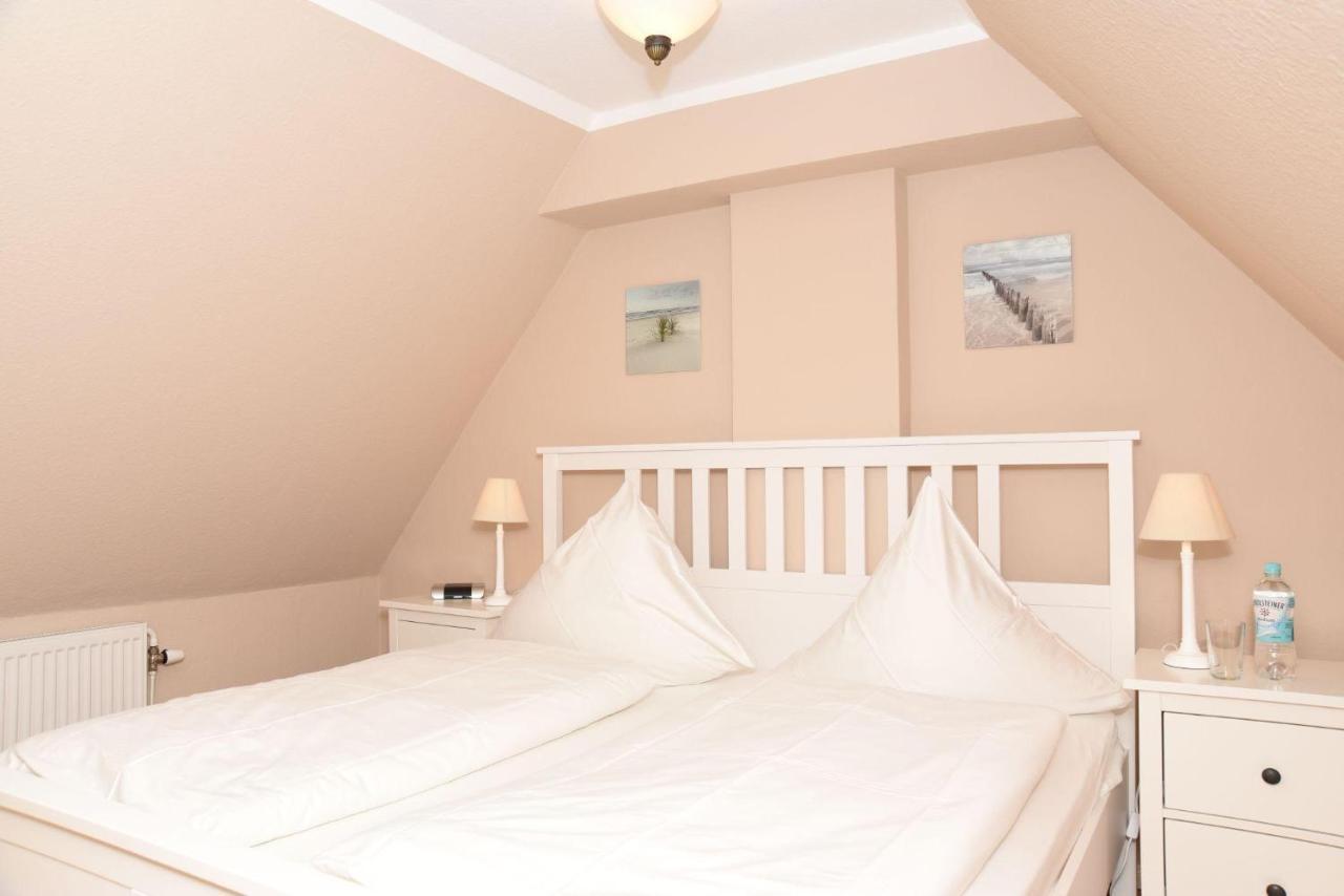 Lh Duenenblick Wohnung 9 Wenningstedt-Braderup Zewnętrze zdjęcie