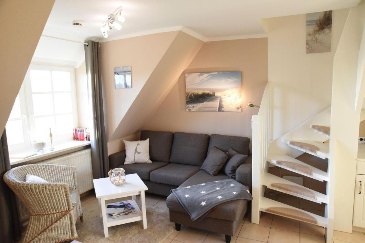 Lh Duenenblick Wohnung 9 Wenningstedt-Braderup Zewnętrze zdjęcie