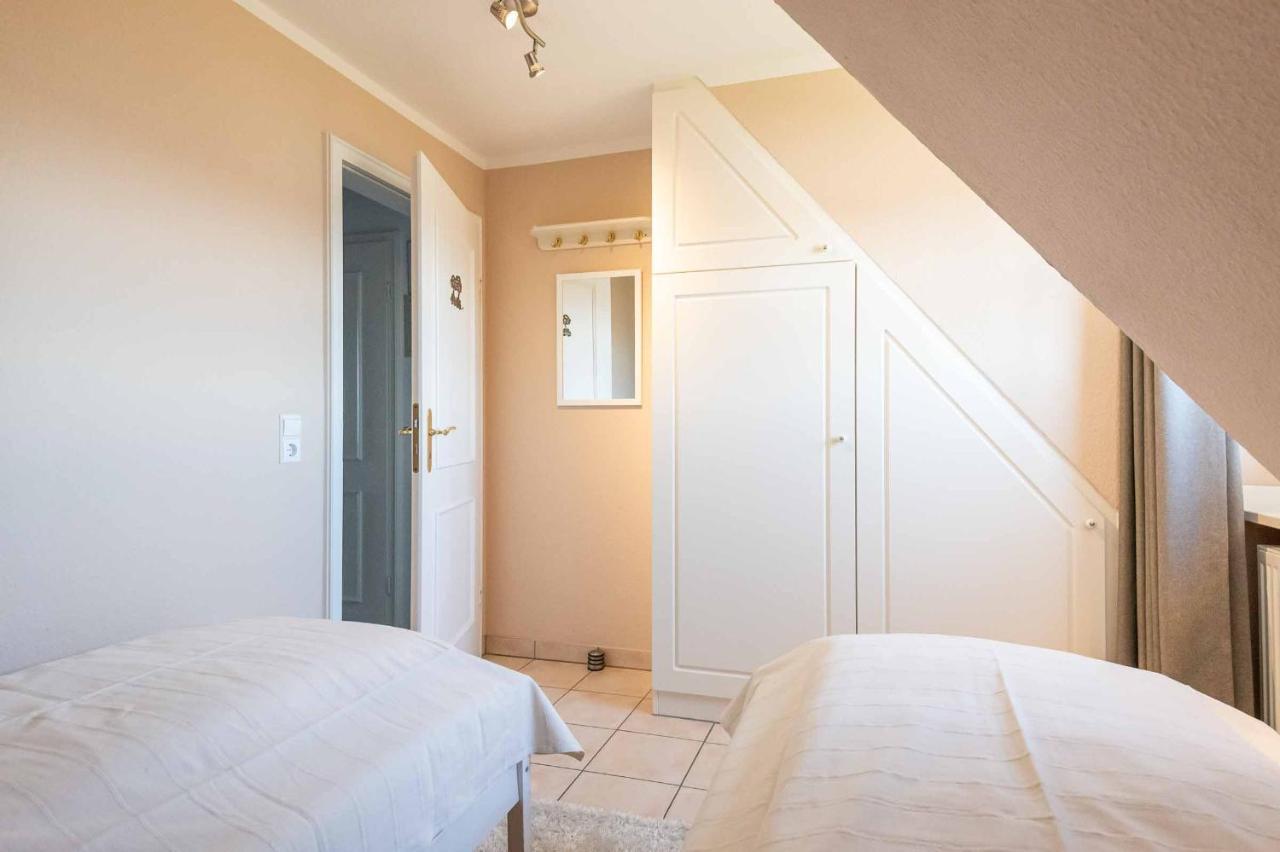 Lh Duenenblick Wohnung 9 Wenningstedt-Braderup Zewnętrze zdjęcie