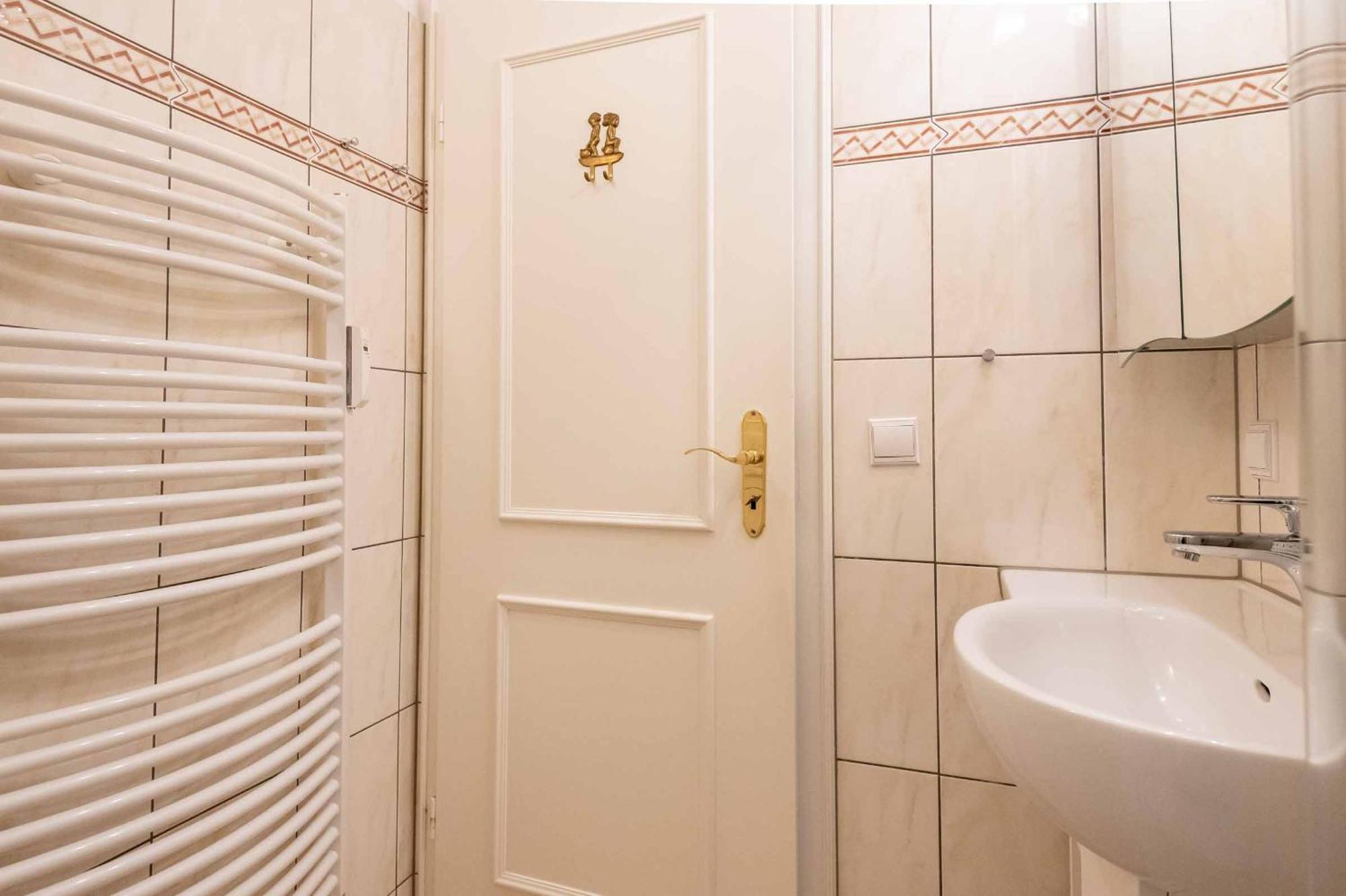 Lh Duenenblick Wohnung 9 Wenningstedt-Braderup Zewnętrze zdjęcie