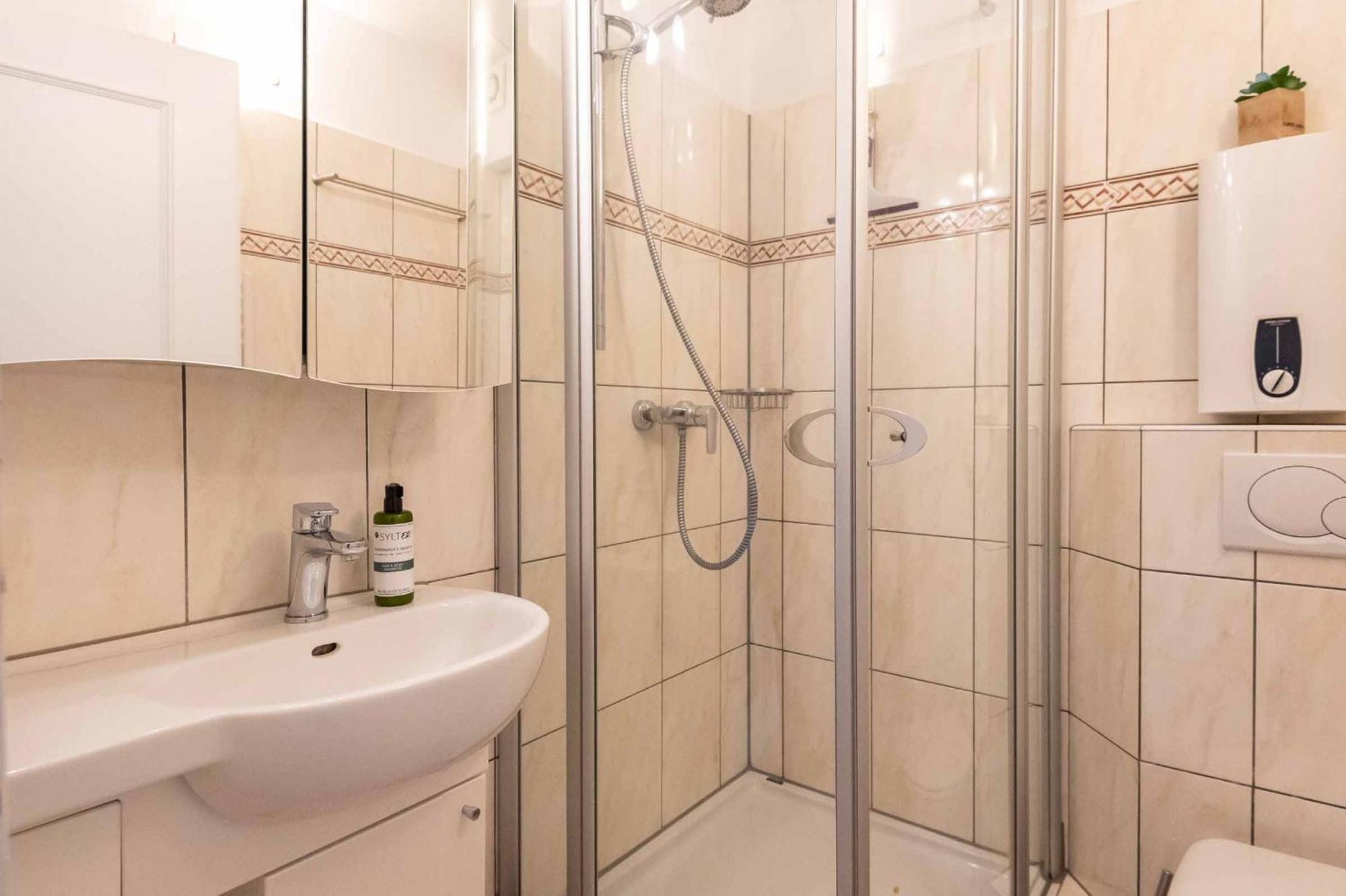 Lh Duenenblick Wohnung 9 Wenningstedt-Braderup Zewnętrze zdjęcie